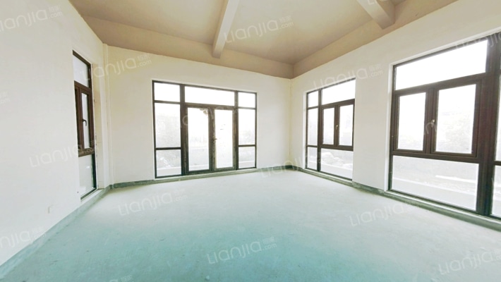 水岸风华二手房实景图