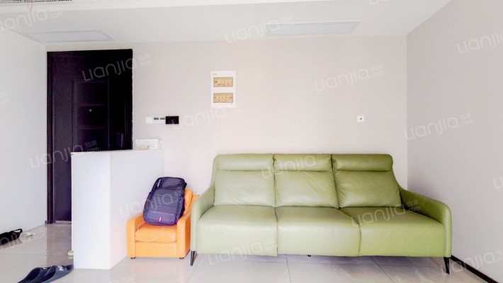 宏图国际花苑三期二手房实景图