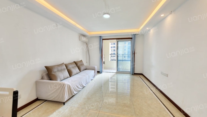 旭辉华宇江悦府二手房实景图