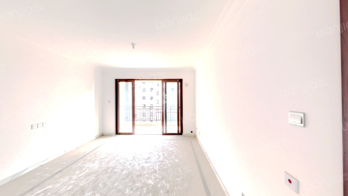 碧桂园天悦二手房实景图