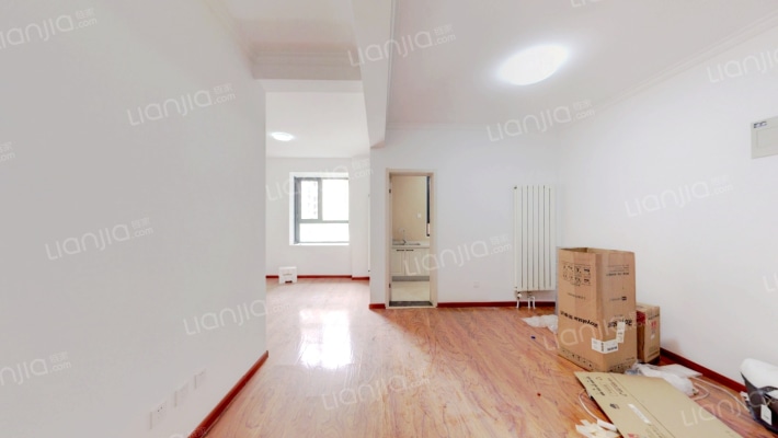 香江健康小镇玫瑰园二手房实景图