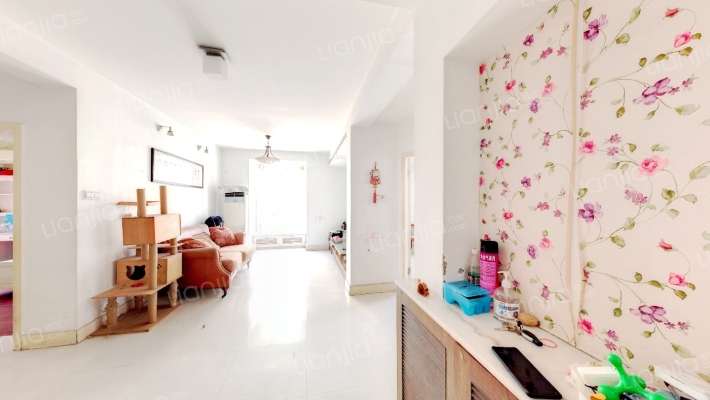 中南俪园二手房实景图