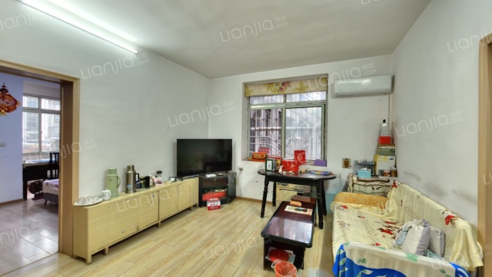 艺术研究院宿舍二手房实景图