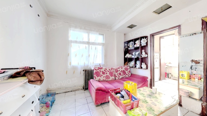 廊坊市城市建设勘察院二手房实景图