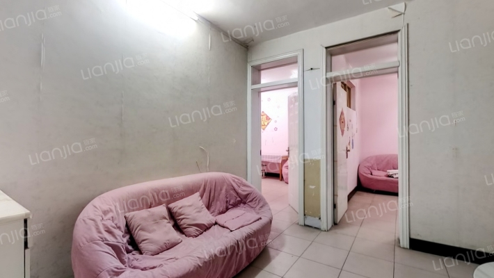 医药部家属院二手房实景图