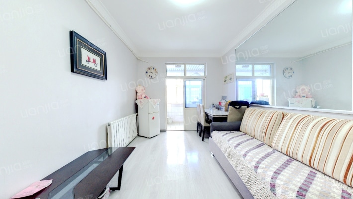 幸福中路137号二手房实景图