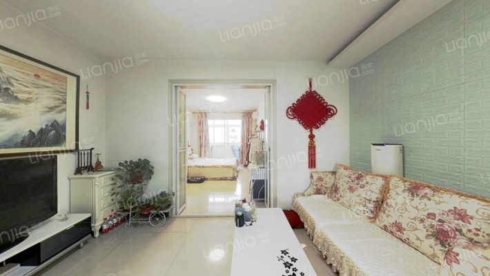 兴业里二手房实景图