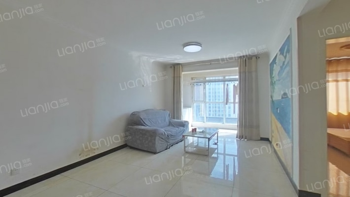 华浩活力城二手房实景图