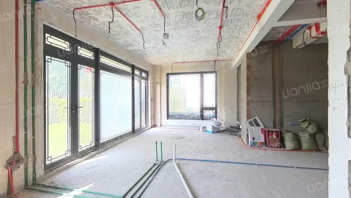 森山半岛东区二手房实景图