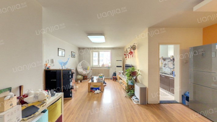 儒林园二手房实景图