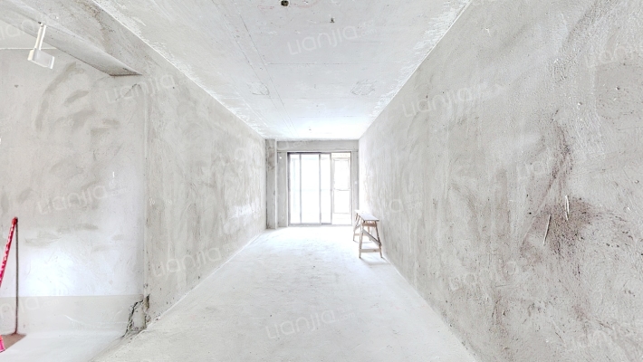 滨海首府茗首阁二手房实景图