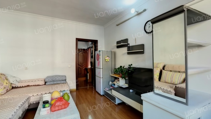 环宇伞厂家属楼二手房实景图