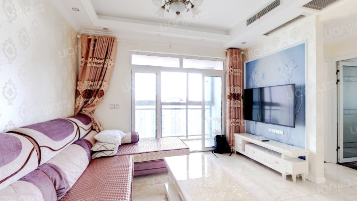 宝桐佳苑二手房实景图