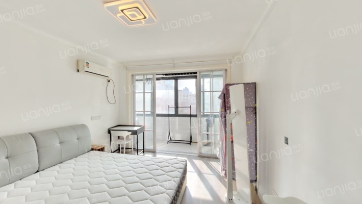 狗耳巷小区二手房实景图