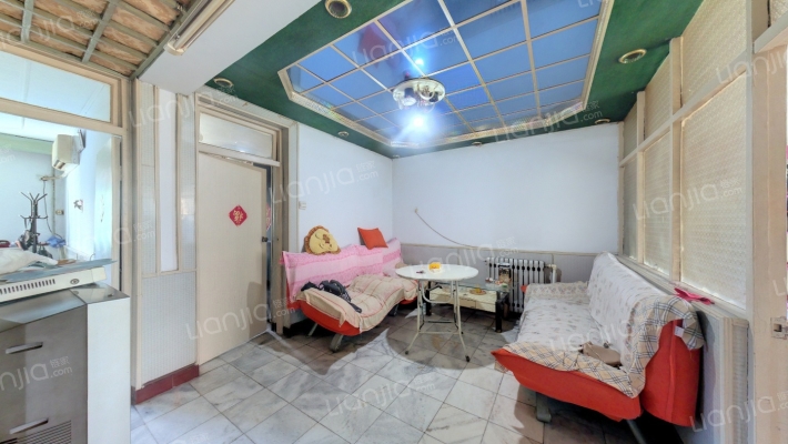 华大巷5号院二手房实景图