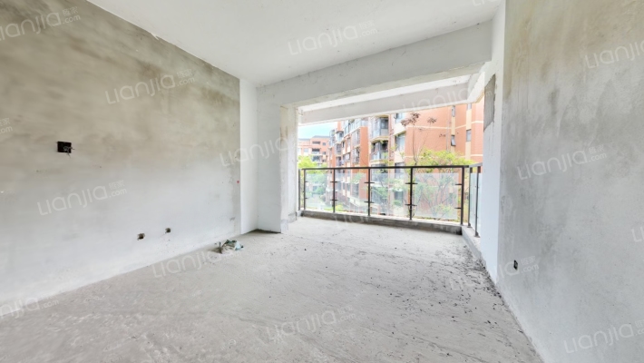 金地丽景二手房实景图