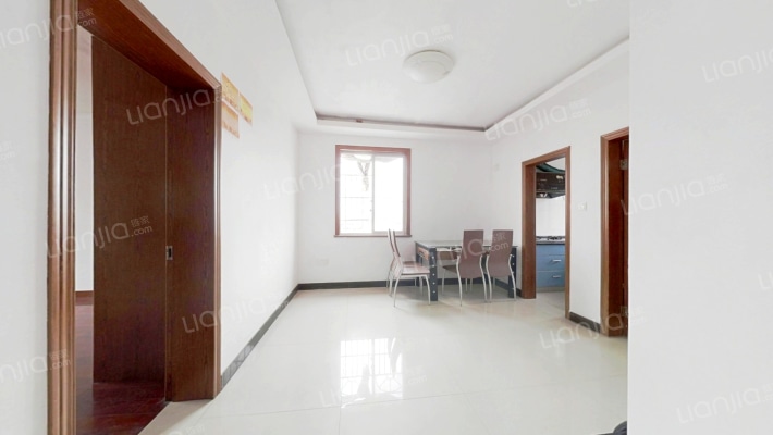 藕池新村村大厦二手房实景图