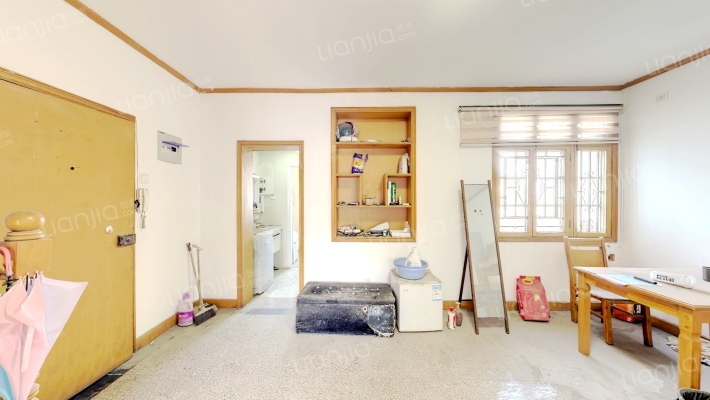 琥珀东村二手房实景图