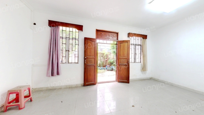 西区富荣巷二手房实景图