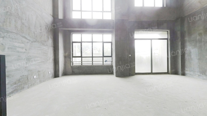 海亮九台别墅二手房实景图