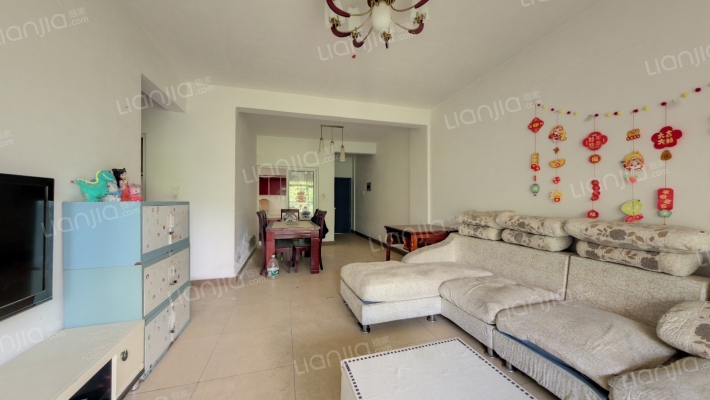 民主A5二手房实景图