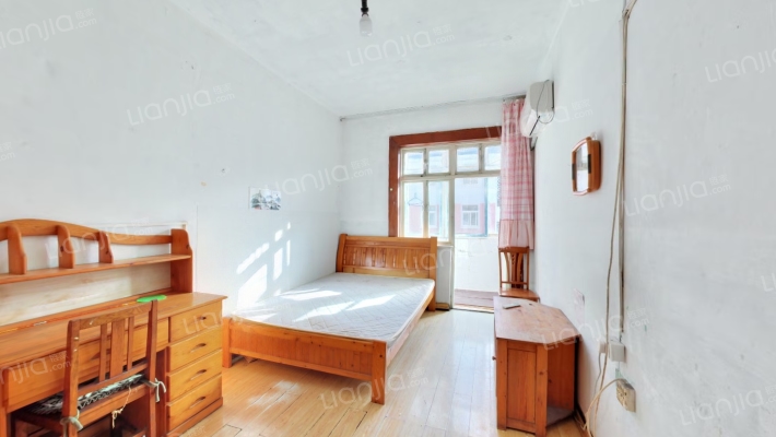 南宁路（鞍山二路以东）二手房实景图