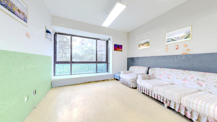 交大北园二手房实景图