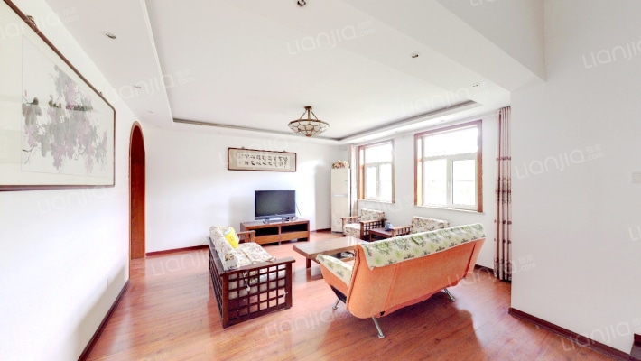 美林苑二手房实景图