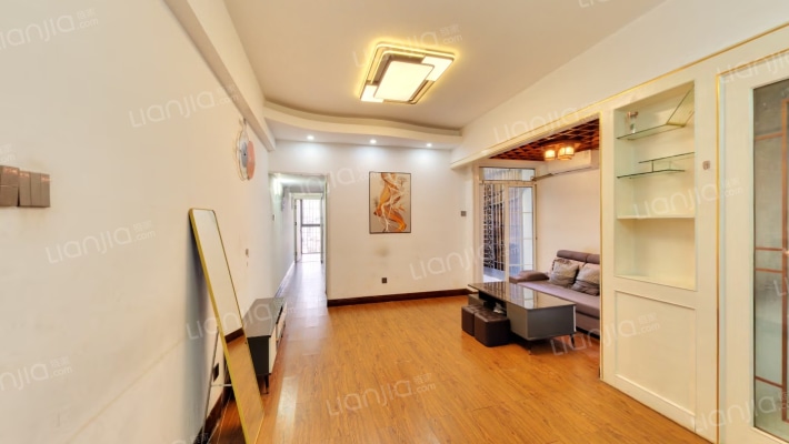 四川大厦二手房实景图