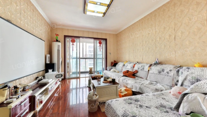 润扬书院阁二手房实景图