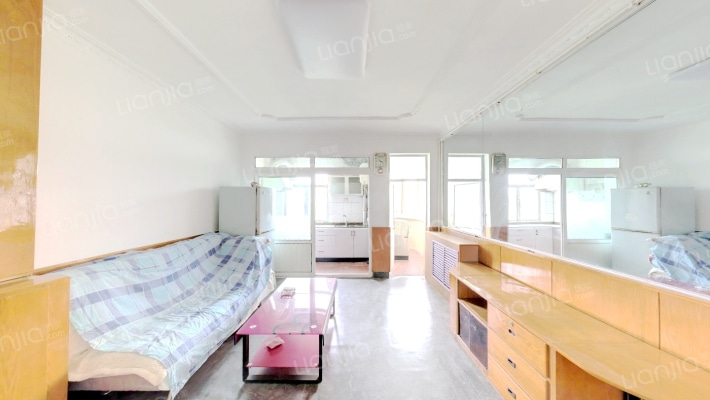 兰州电力修造厂住宅（南滨河西路）二手房实景图