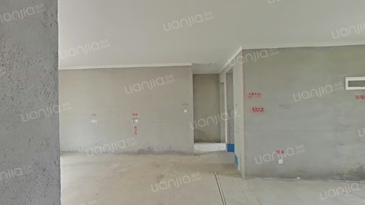 建业天湖名筑二期二手房实景图