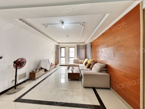 整租·明大拉斐国际 3室2厅 南/北