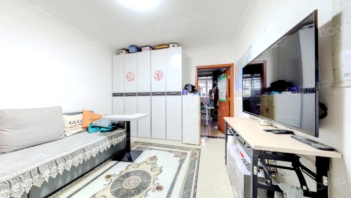 红居南街6号院二手房实景图