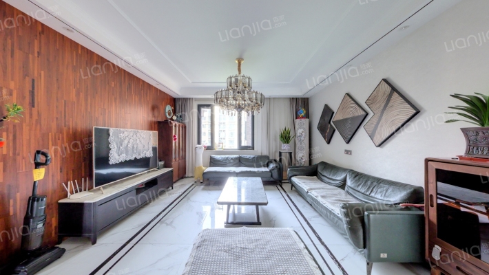 锦园新世纪花园社区二手房实景图