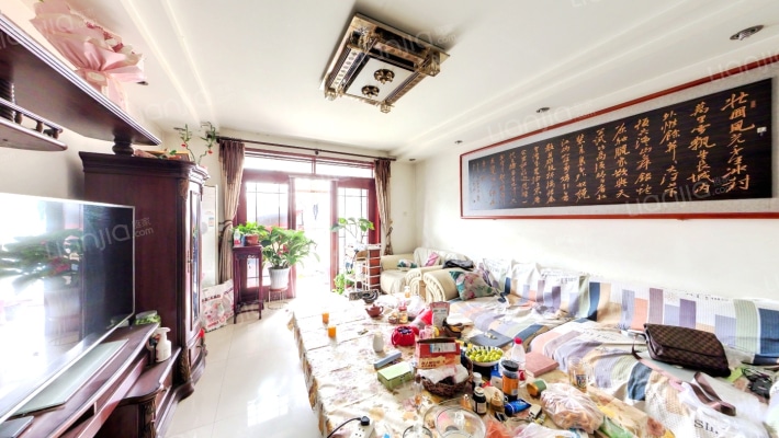 金海馨园二手房实景图