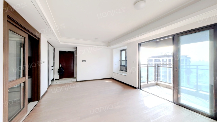 万科招商理想城致远二手房实景图