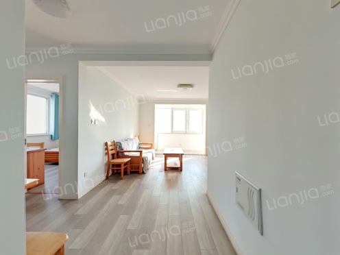 整租·深港城 2室1厅 南/北