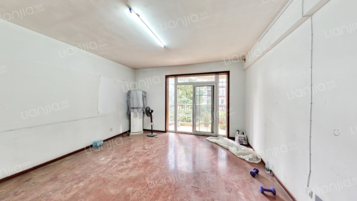 鸿铭中心南苑二手房实景图