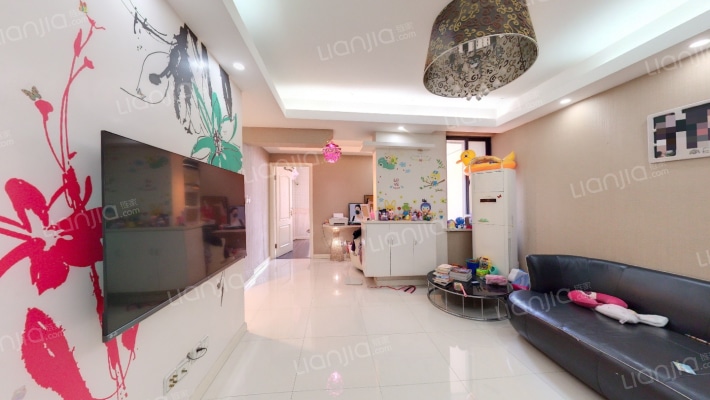 恒天新世界二手房实景图