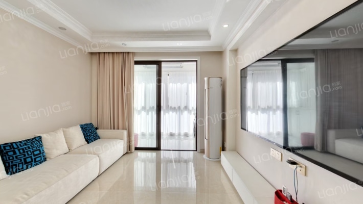 和悦家园二手房实景图