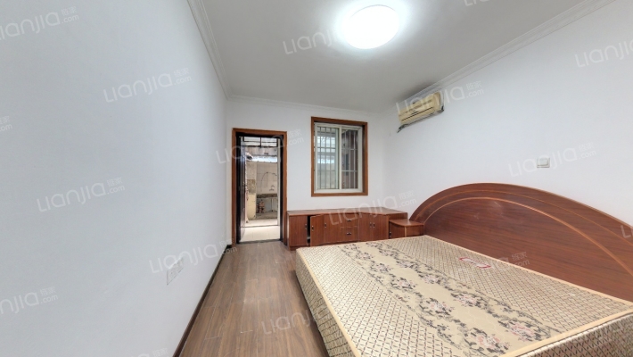 安怀村二手房实景图