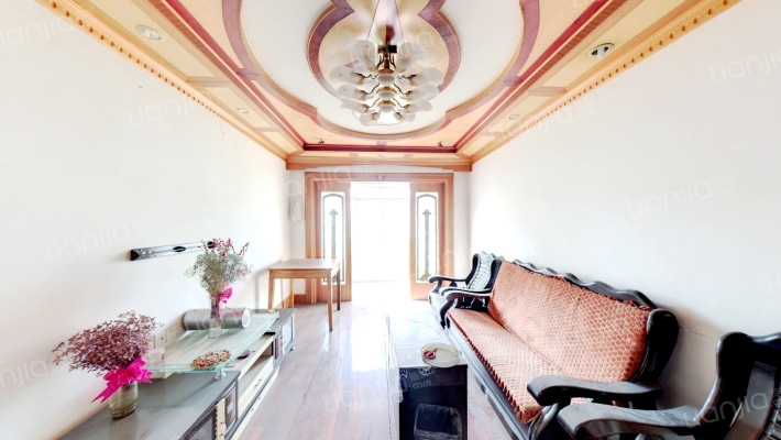 春潮花园一区二手房实景图