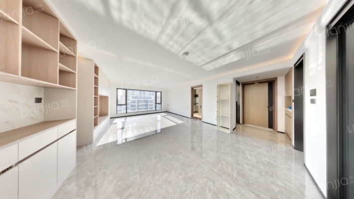 中海爱贤里二手房实景图