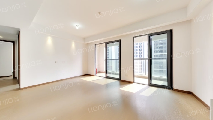 江山云樾北府二手房实景图