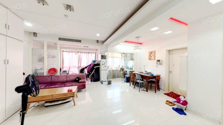 凯润花园二区二手房实景图