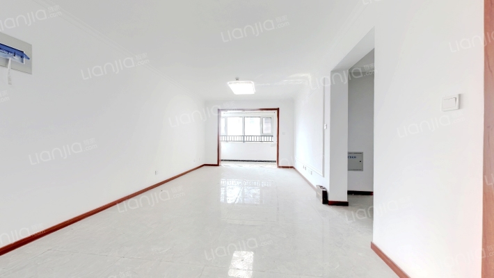 济水别苑二手房实景图