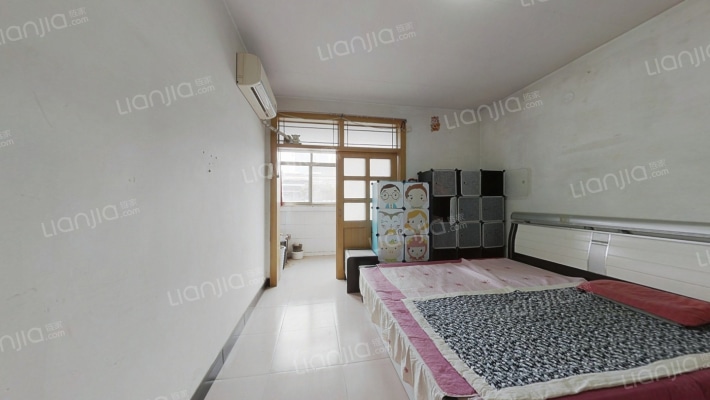 建华街小区二手房实景图
