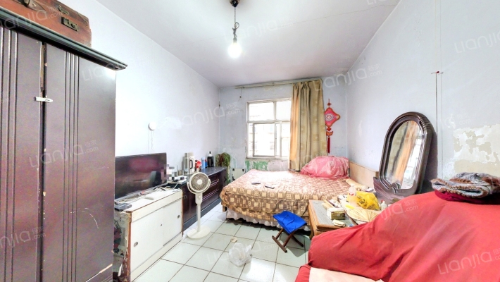 长德街二手房实景图