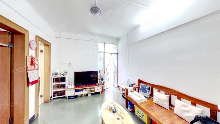 侨诚花园二手房实景图